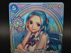 EB03-024 Nefeltari Vivi Tarot Special Rare Alternative Art One Piece TCG JAP