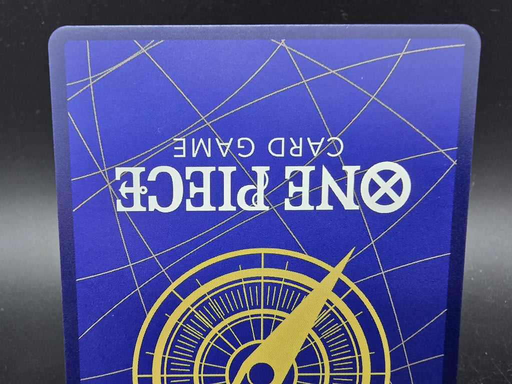EB03-024 Nefeltari Vivi Tarot Special Rare Alternative Art One Piece TCG JAP