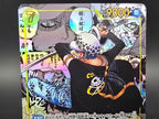 OP10-119 Trafalgar Law Manga Rare Alternative Art One Piece TCG JAP