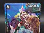 EB02-045 Trafalgar Law V2 Alternative Art ENG