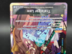 EB02-045 Trafalgar Law V2 Alternative Art ENG