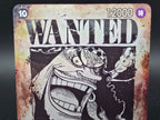 OP09-093 Marshall D. Teach Wanted Special Rare One Piece TCG JAP