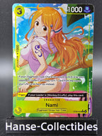 ST29-008 Nami Promo One Piece TCG ENG