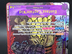 OP05-074 Eustass Captain Kid Manga Rare One Piece TCG ENG