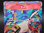 ST01-007 Nami Promo V4 Alternative Art One Piece TCG JAP