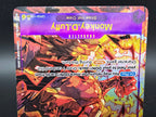 OP09-119 Monkey D. Luffy Secret Rare V2 Alternative Art One Piece TCG ENG