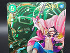 OP10-030 Smoker Special Rare One Piece TCG JAP
