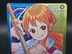OP11-041 Nami Leader V2 One Piece TCG JAP