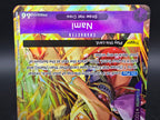 PRB02-012 Nami V2 Alternative Art One Piece TCG ENG