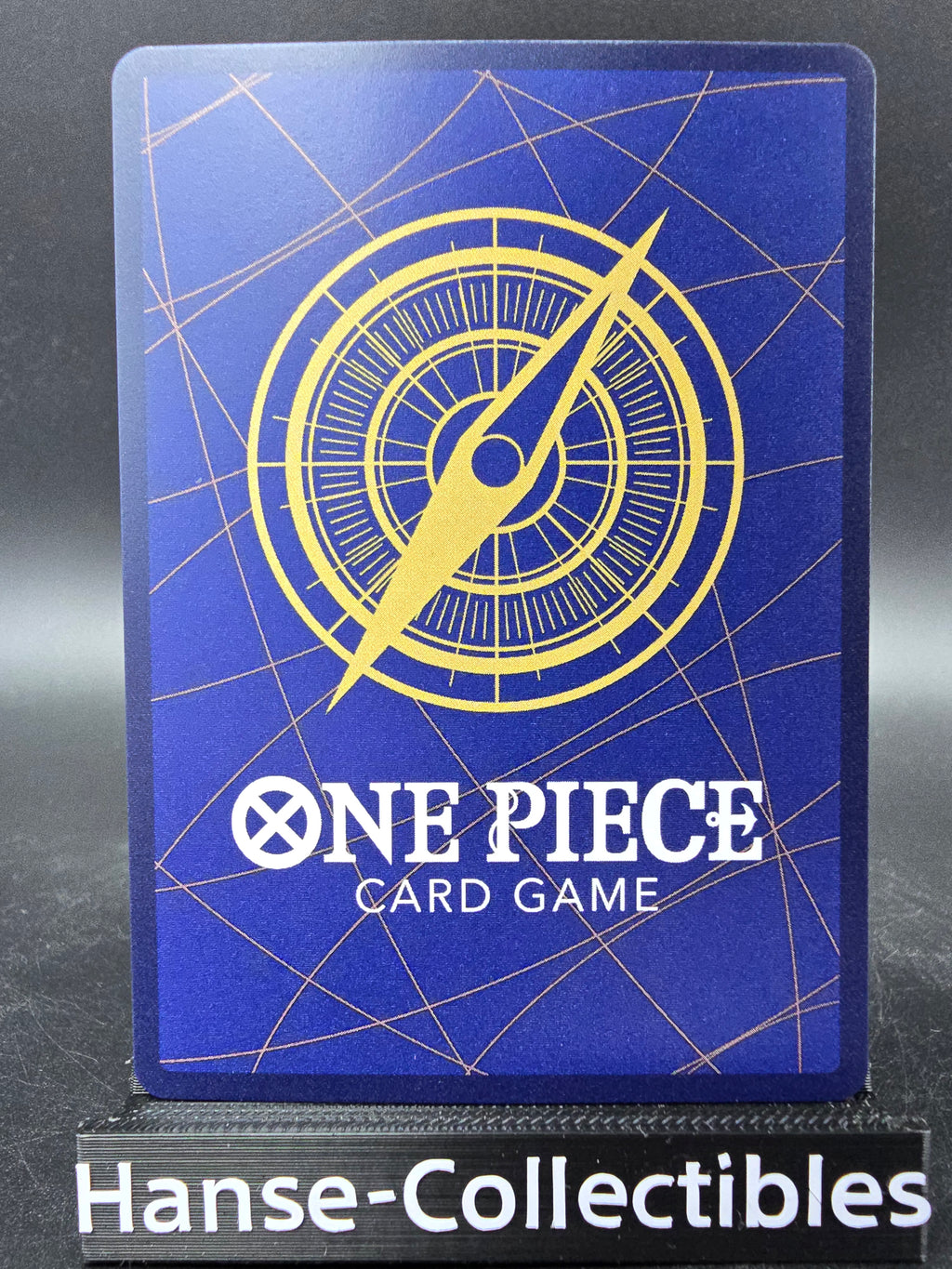 OP11-080 Gear Two Manga Event Alternative Art One Piece TCG JAP