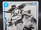 ST22-011 Whitey Bay V2 Alternative Art One Piece TCG JAP