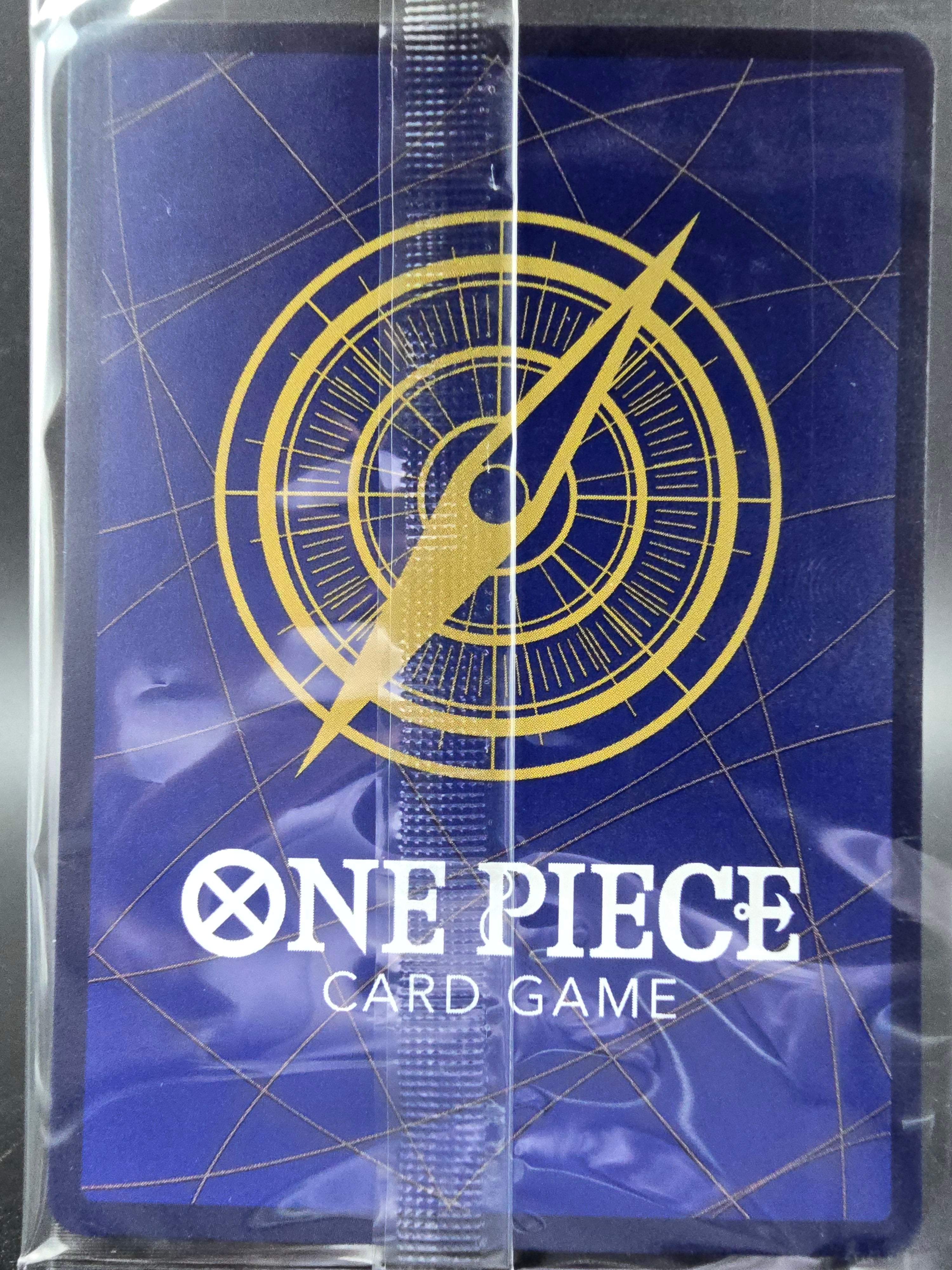 P-073 Sabo Southeast Asia Champion Promo One Piece TCG JAP