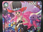 EB03-045 Perona V2 Alternative Art One Piece TCG JAP