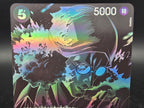 OP10-082 Kuzan Special Rare Alternative Art One Piece TCG JAP