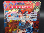 OP02-013 Portgas D. Ace Special Rare Mosaik One Piece TCG JAP *EXC*