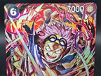 EB04-044 Koby V2 Alternative Art One Piece TCG JAP