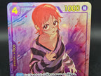 EB01-061 Mr. 2 Bon Kurei V2 Alternative Art One Piece TCG JAP