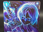 OP06-050 Tashigi Special Rare One Piece TCG JAP
