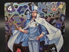 OP05-093 Rob Lucci Special Rare Mosaik One Piece TCG JAP
