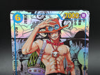 OP13-119 Portgas D. Ace Manga Rare One Piece TCG JAP