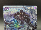 OP10-082 Kuzan V2 Alternative Art One Piece TCG JAP