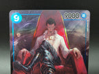 OP01-070 Dracule Mihawk V2 Alternative Art One Piece TCG JAP