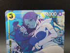OP018-105 Jewelry Bonney Promo Alternative Art One Piece TCG JAP