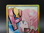 Shirahoshi Gold Don!! Alternative Art One Piece TCG JAP