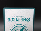 Uta Gold Don!! EB03 Alternative Art One Piece TCG JAP