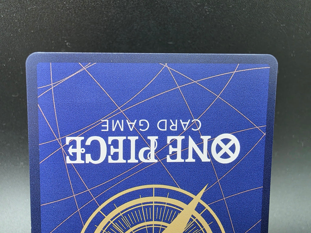 EB03-024 Nefeltari Vivi Tarot Special Rare Alternative Art One Piece TCG JAP