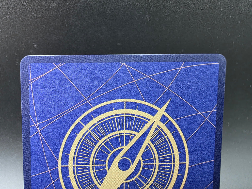 EB03-003 Uta Special Rare One Piece TCG JAP