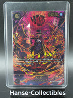 PRB02-014 Sabo Special Rare One Piece TCG JAP