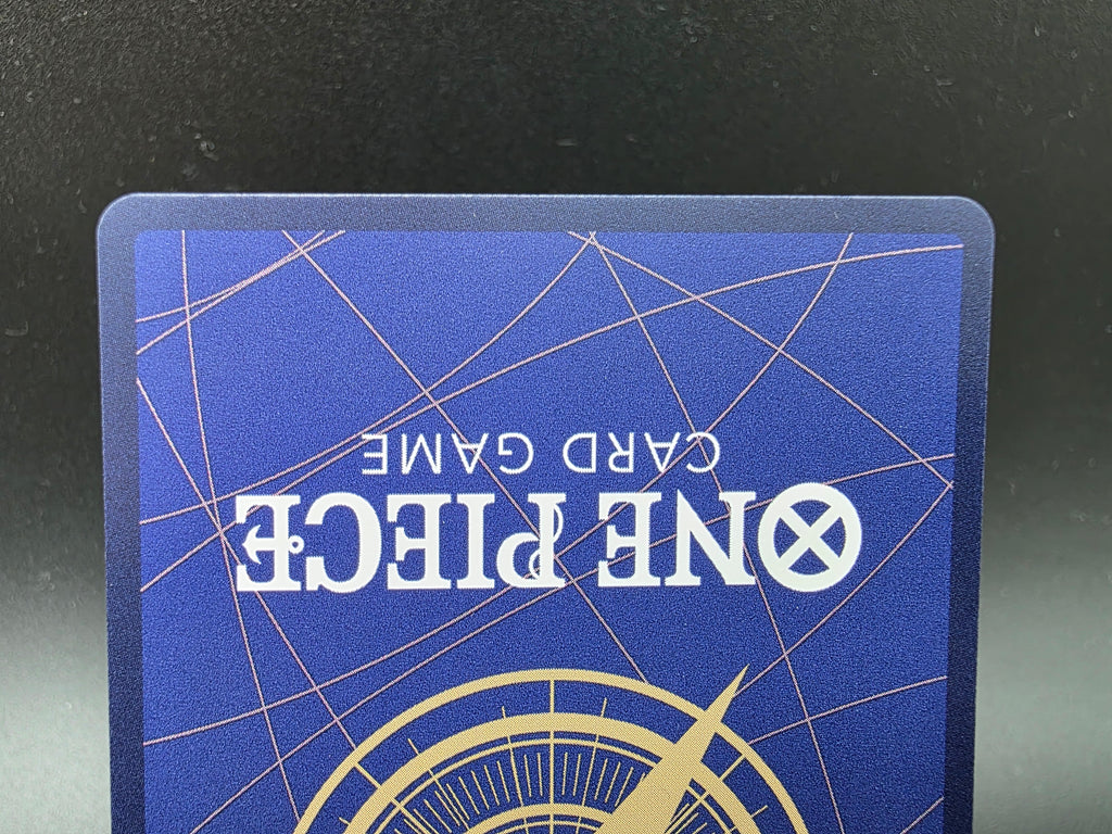 PRB02-014 Sabo Special Rare One Piece TCG JAP