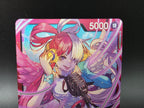 P-011 Uta Leader Promo One Piece TCG JAP