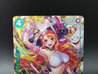 OP14-031 Nami V2 Alternative Art One Piece TCG JAP
