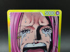 OP13-100 Jewelry Bonney Leader V2 Alternative Art JAP