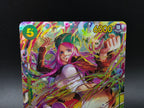 OP12-118 Jewelry Bonney Secret Rare V2 One Piece TCG ENG