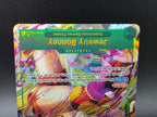 OP12-118 Jewelry Bonney Secret Rare V2 One Piece TCG ENG