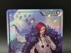 OP12-061 Donquixote Rosinante Leader V2 Alternative Art JAP