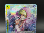 OP12-108 Donquixote Rosinante V2 Alternative Art JAP