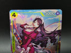 OP12-112 Baby 5 Promo Alternative Art JAP