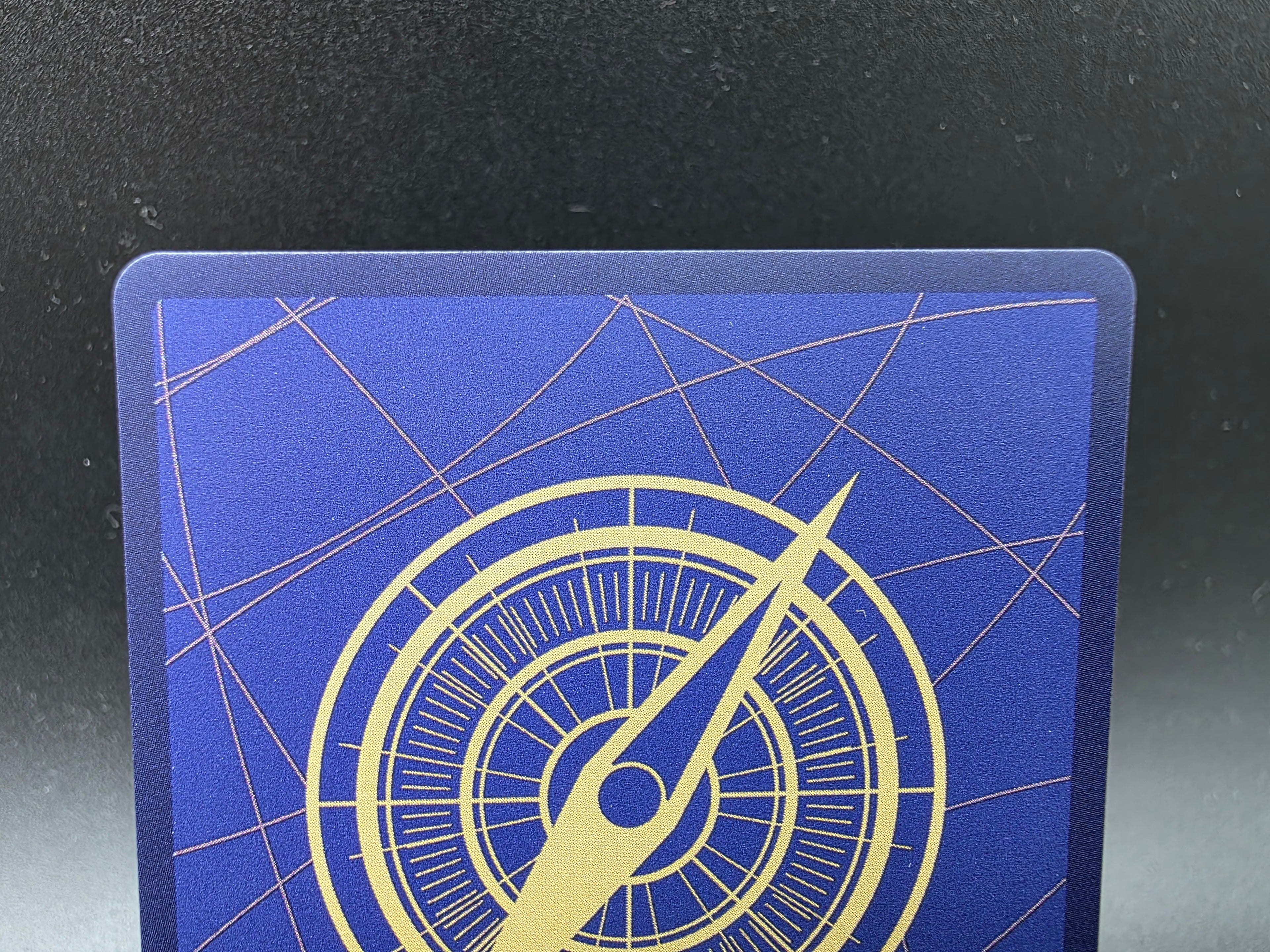 OP12-112 Baby 5 Promo Alternative Art JAP
