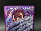 OP11-062 Charlotte Katakuri Leader V2 Alternative Art JAP