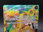OP05-091 Rebecca Special Rare Alternative Art JAP