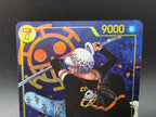 OP10-119 Trafalgar Law SEC V2 Alternative Art JAP