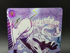 OP09-078 Gum Gum Giant Manga Event Alternative Art JAP