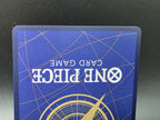 OP05-030 Donquixote Rosinante Compass Alternative Art One Piece TCG JAP