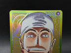 OP05-098 Enel Leader V2 Alternative Art One Piece TCG JAP