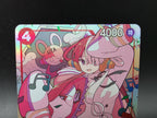 OP01-005 Uta Promo Alternative Art One Piece TCG JAP