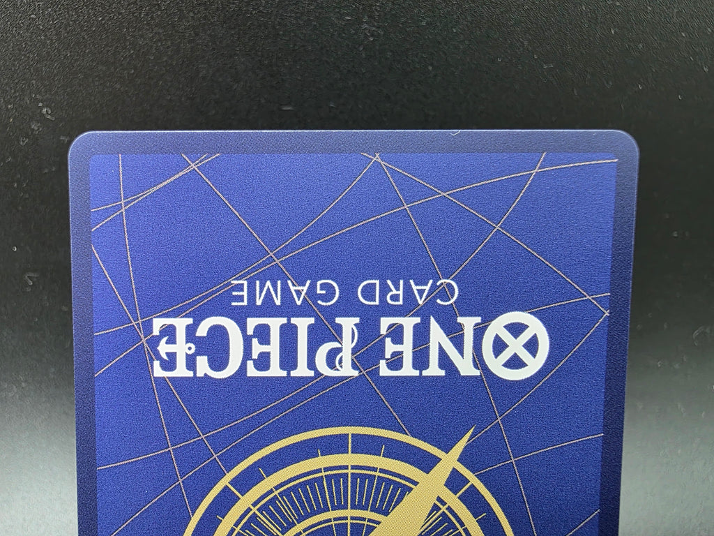 OP01-005 Uta Promo Alternative Art One Piece TCG JAP